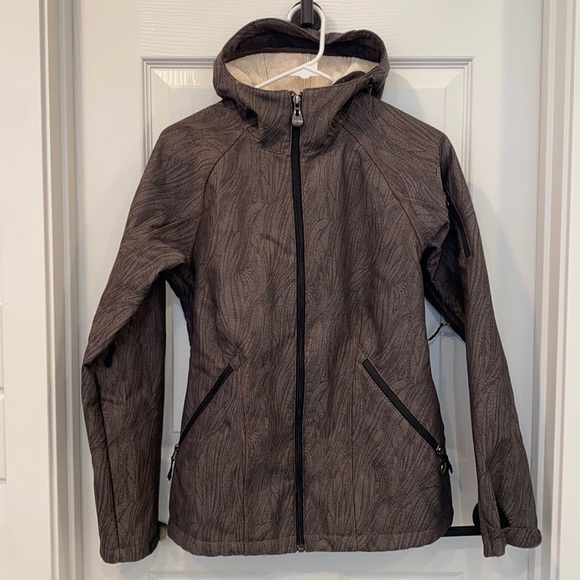 Burton Jackets & Coats Burton Dryride Sanctuary Snow Jacket S